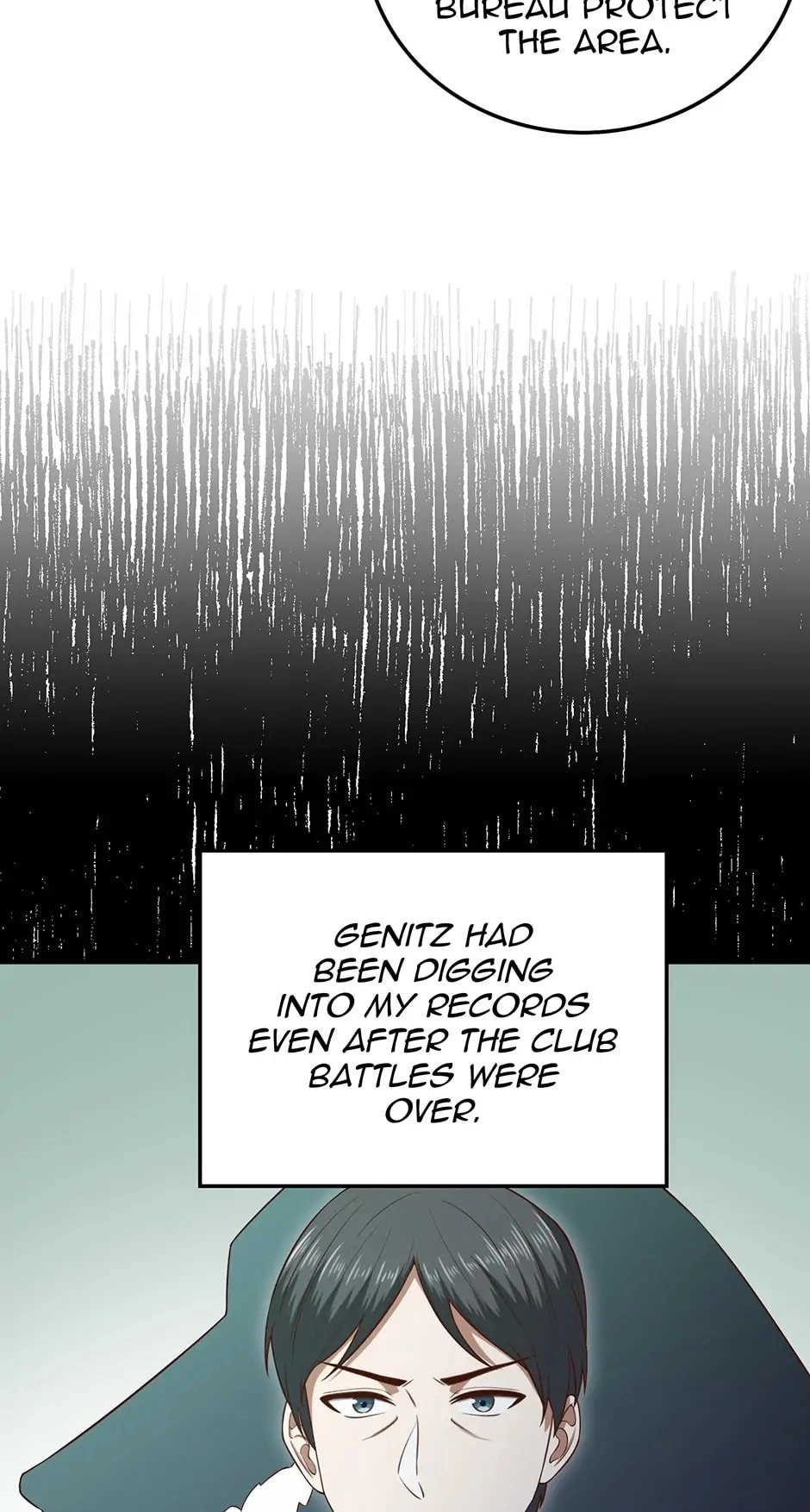 The Lord of Coins Chapter 94 - Page 5