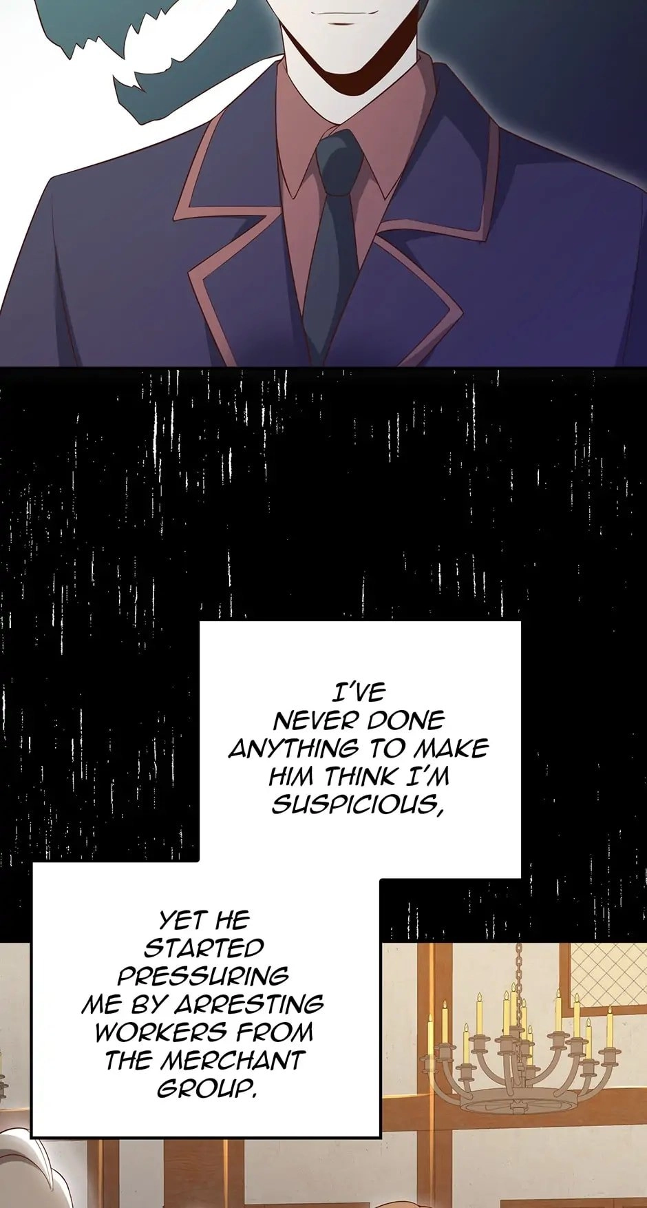 The Lord of Coins Chapter 94 - Page 6