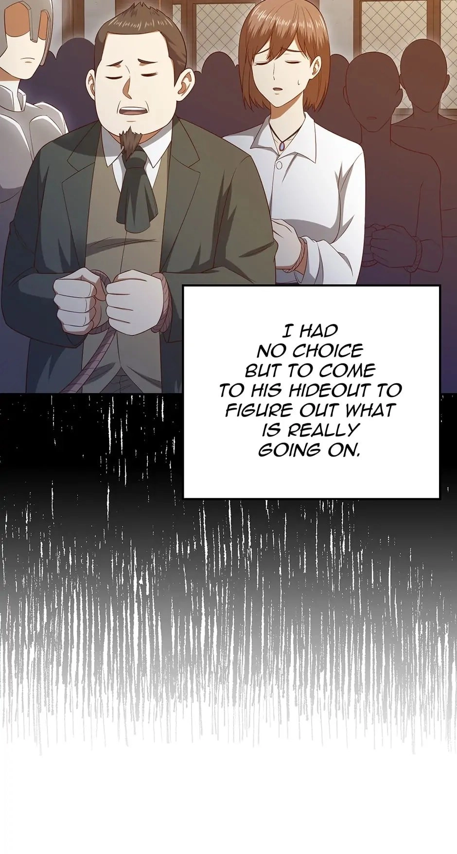 The Lord of Coins Chapter 94 - Page 7