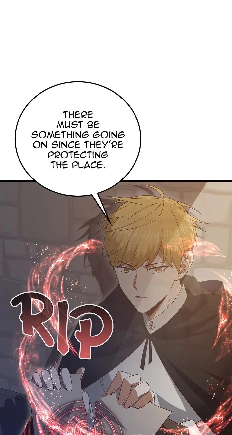 The Lord of Coins Chapter 94 - Page 8