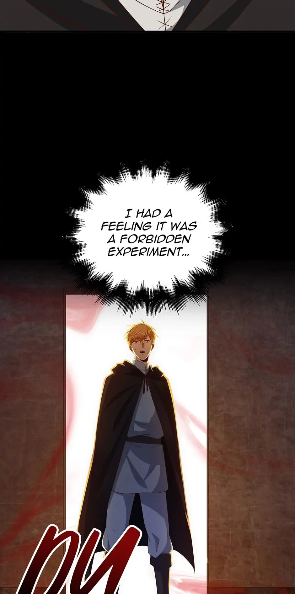 The Lord of Coins Chapter 94 - Page 16