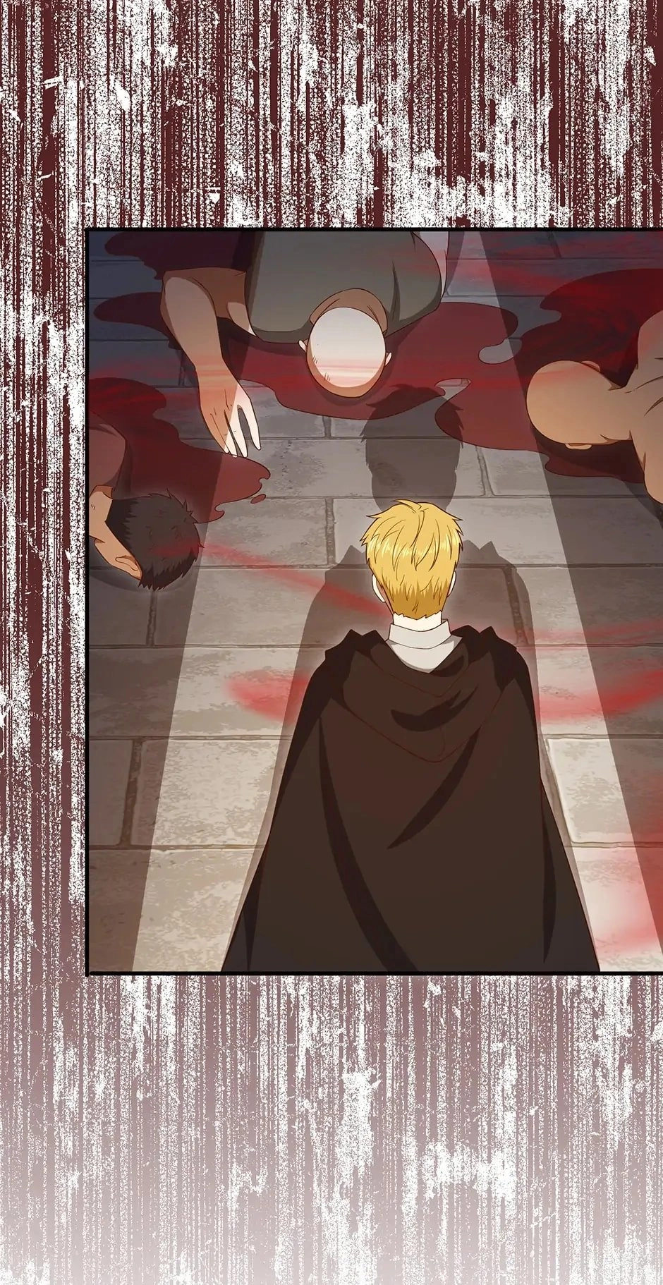 The Lord of Coins Chapter 94 - Page 20