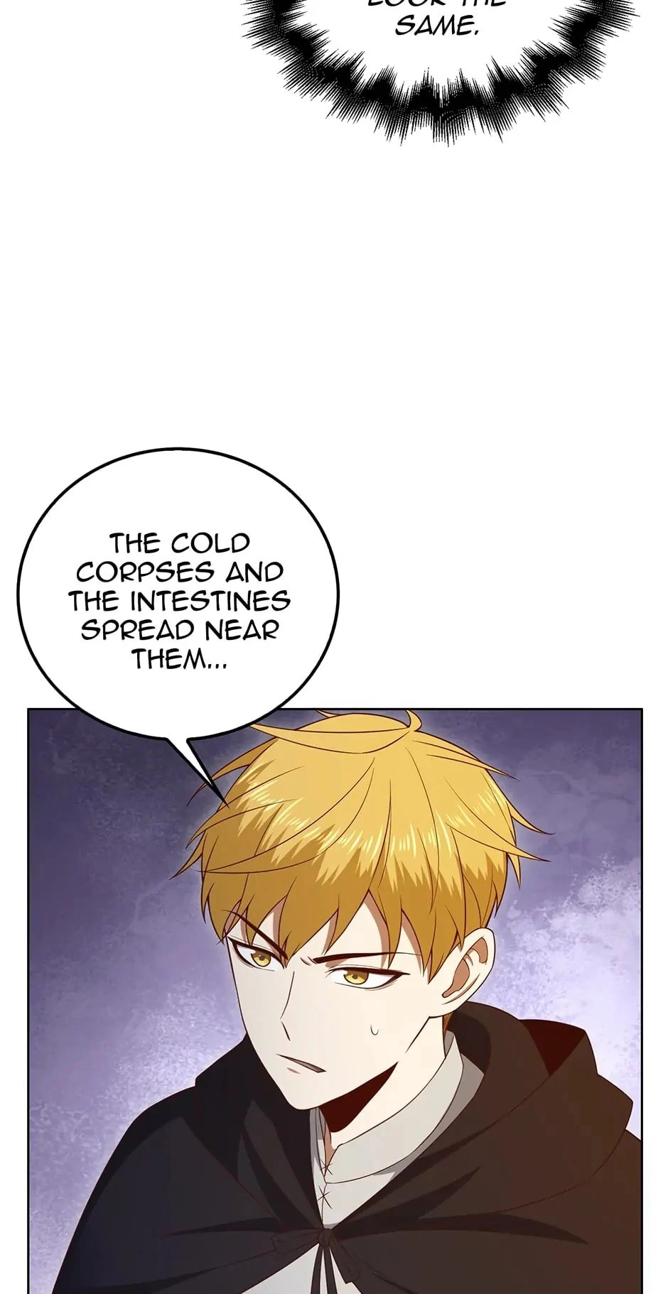 The Lord of Coins Chapter 94 - Page 22