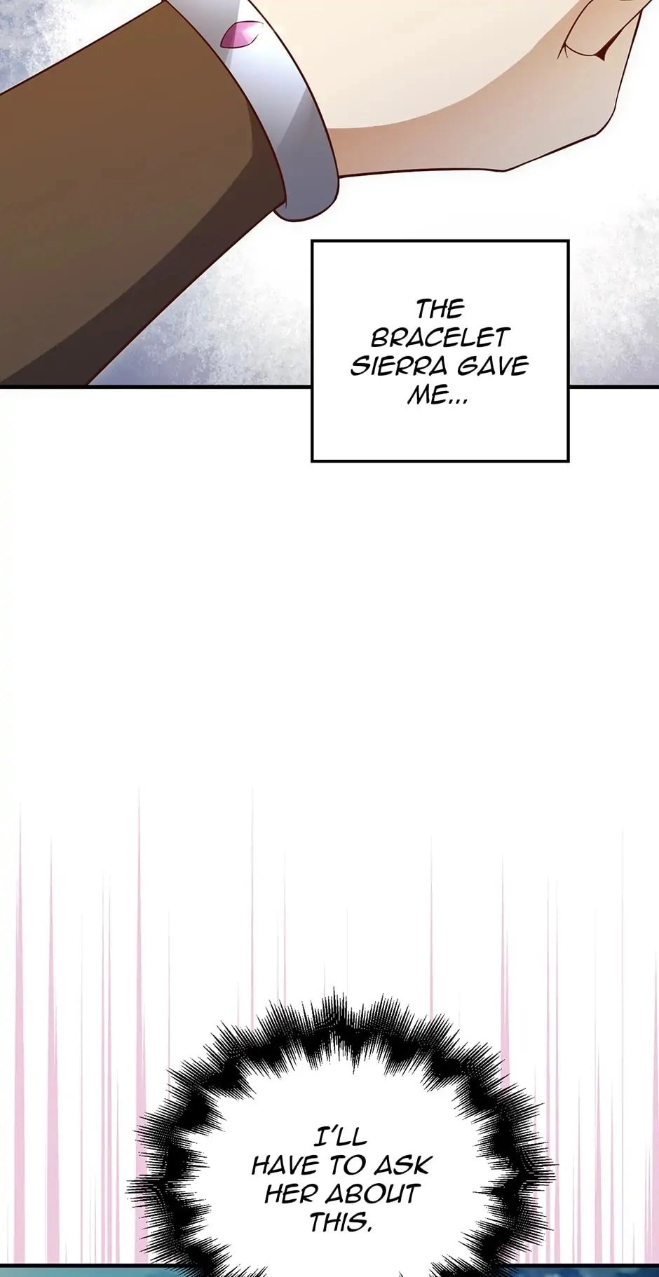 The Lord of Coins Chapter 94 - Page 24