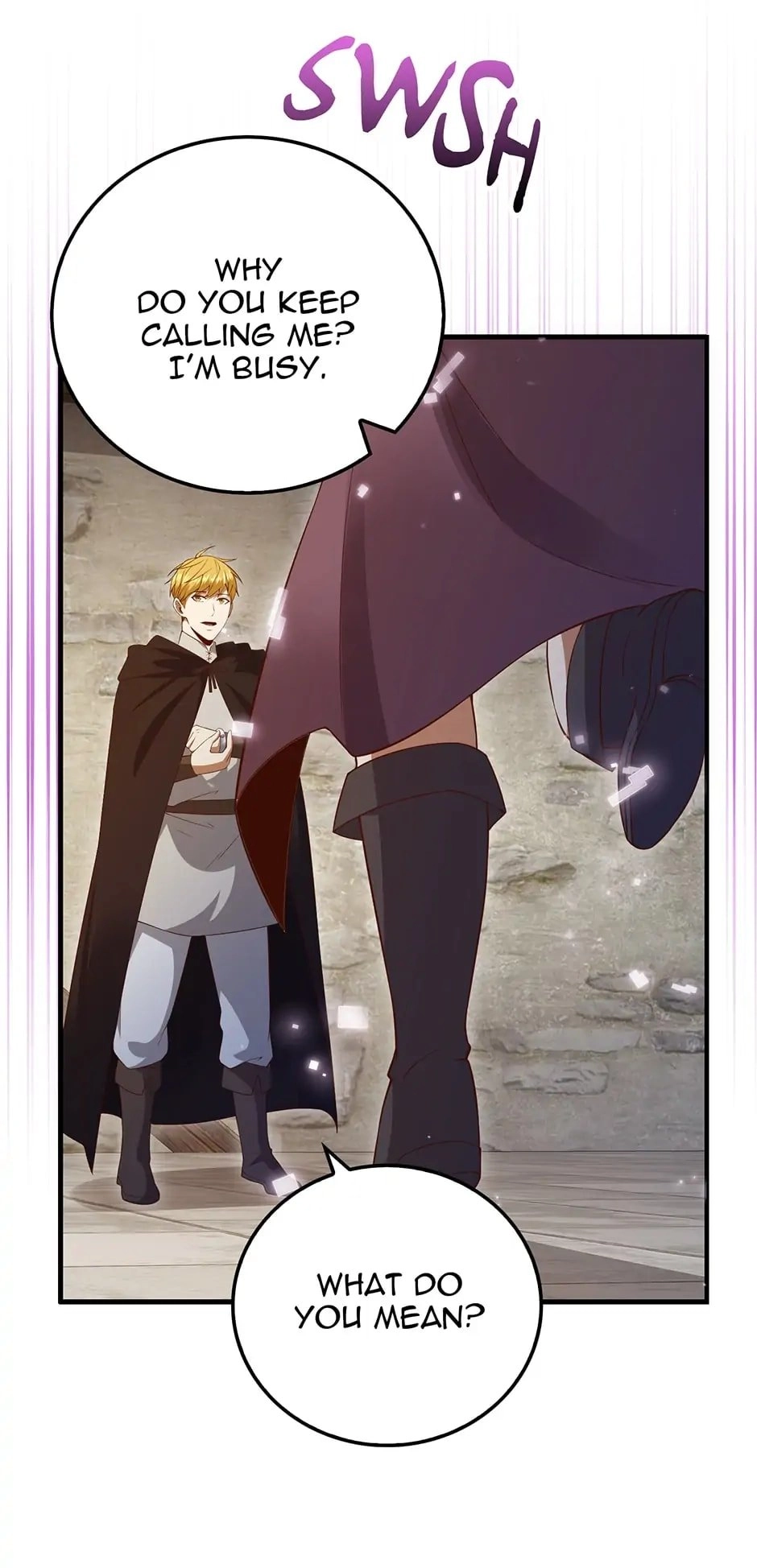 The Lord of Coins Chapter 94 - Page 26