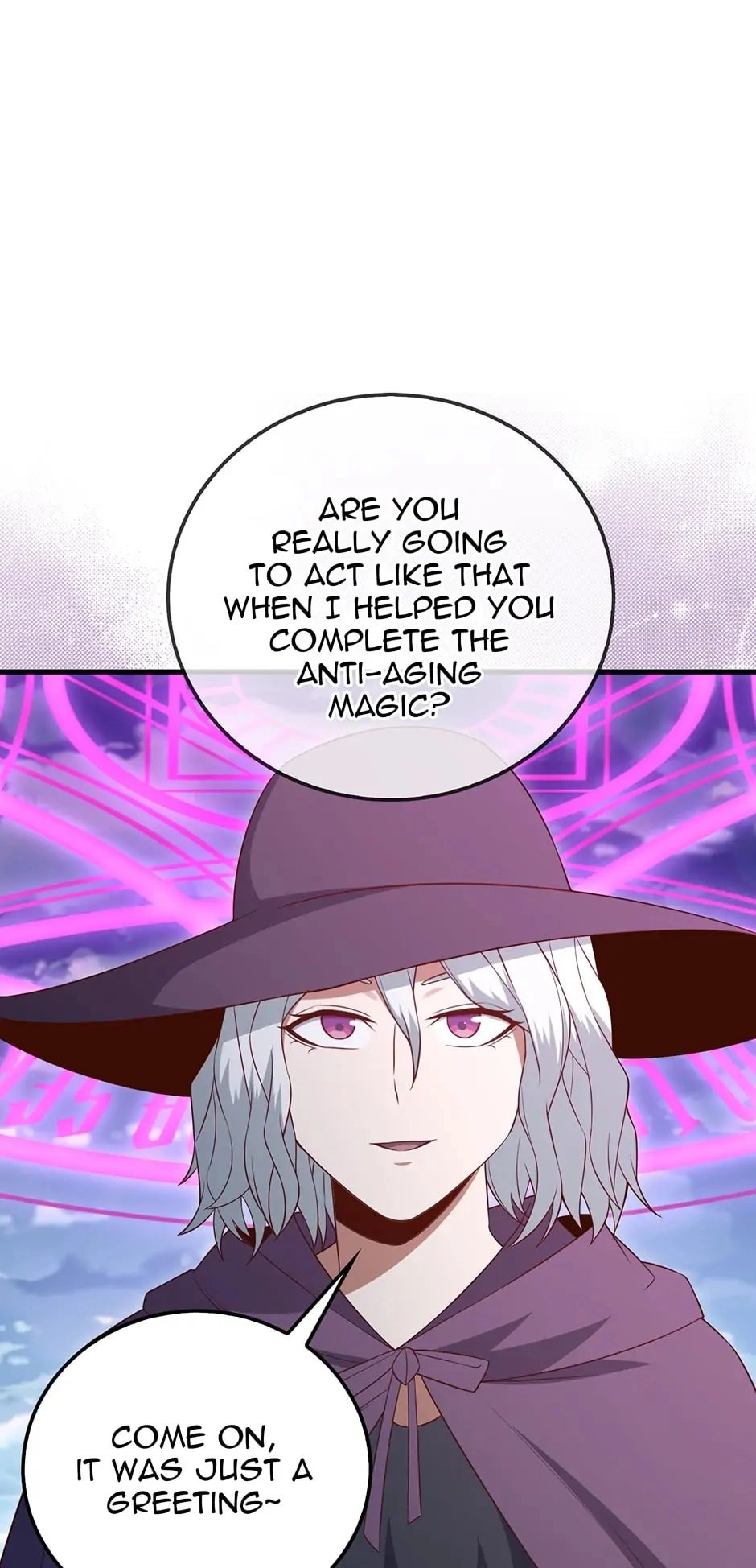 The Lord of Coins Chapter 94 - Page 27