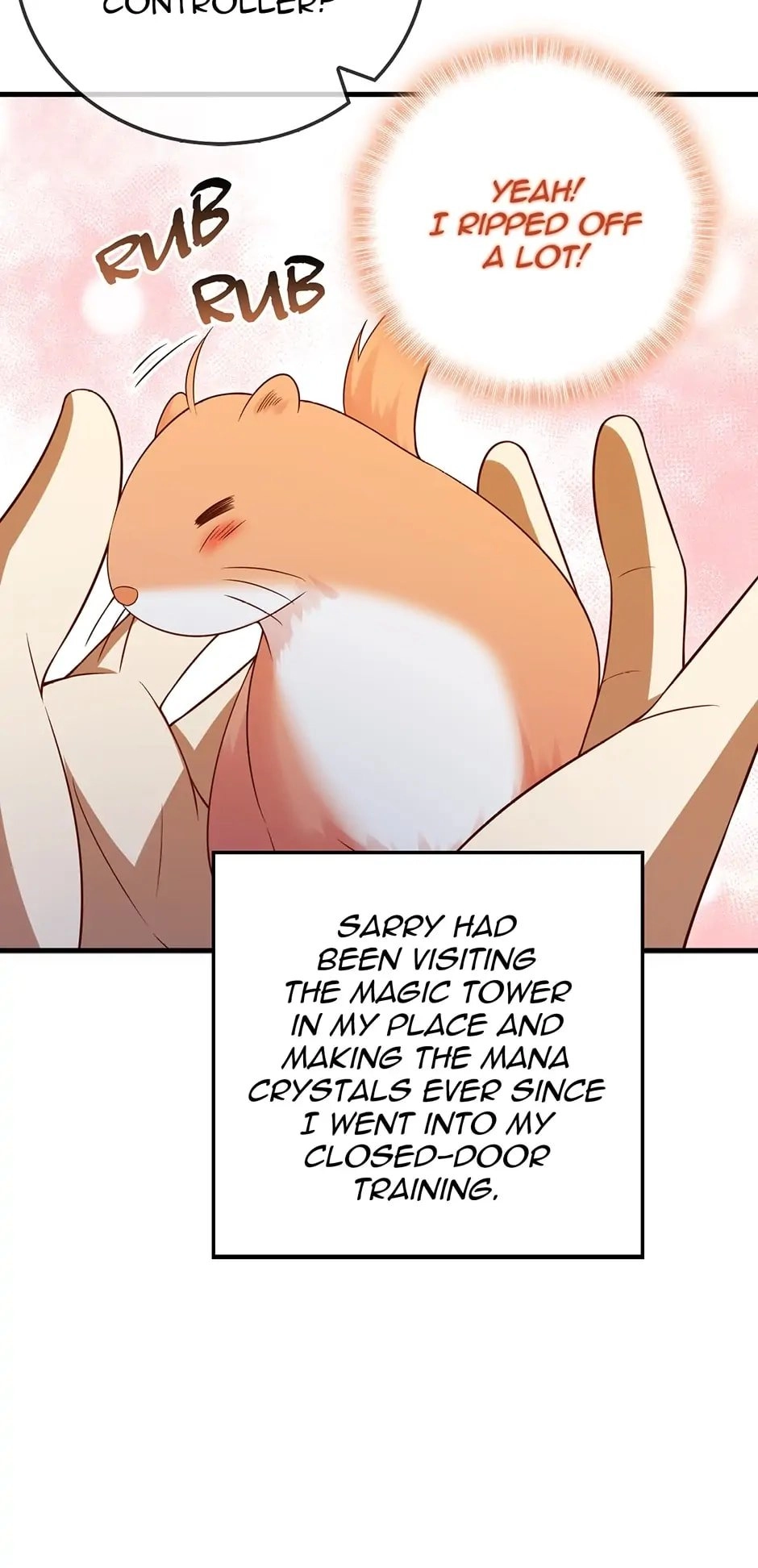 The Lord of Coins Chapter 94 - Page 31