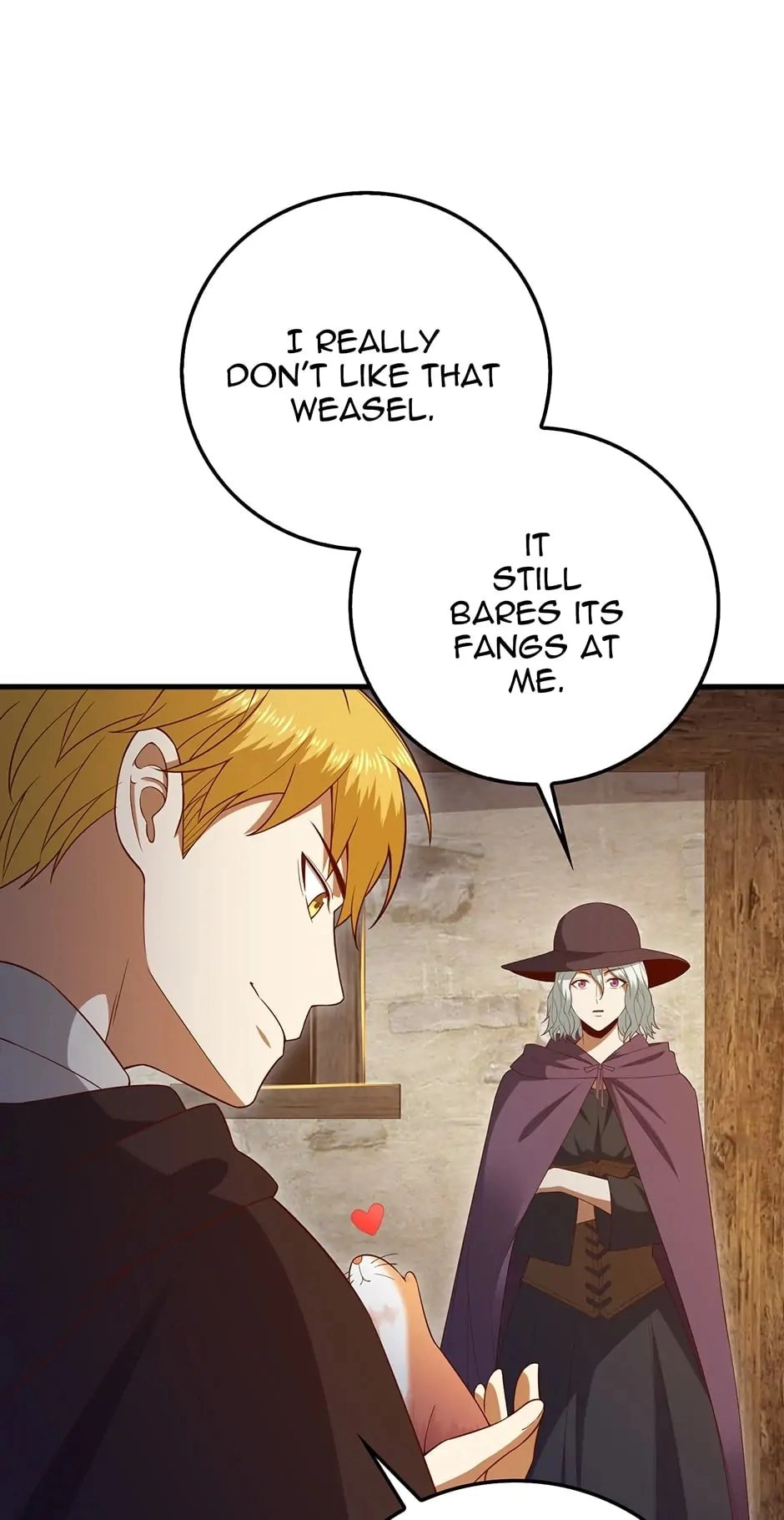 The Lord of Coins Chapter 94 - Page 32