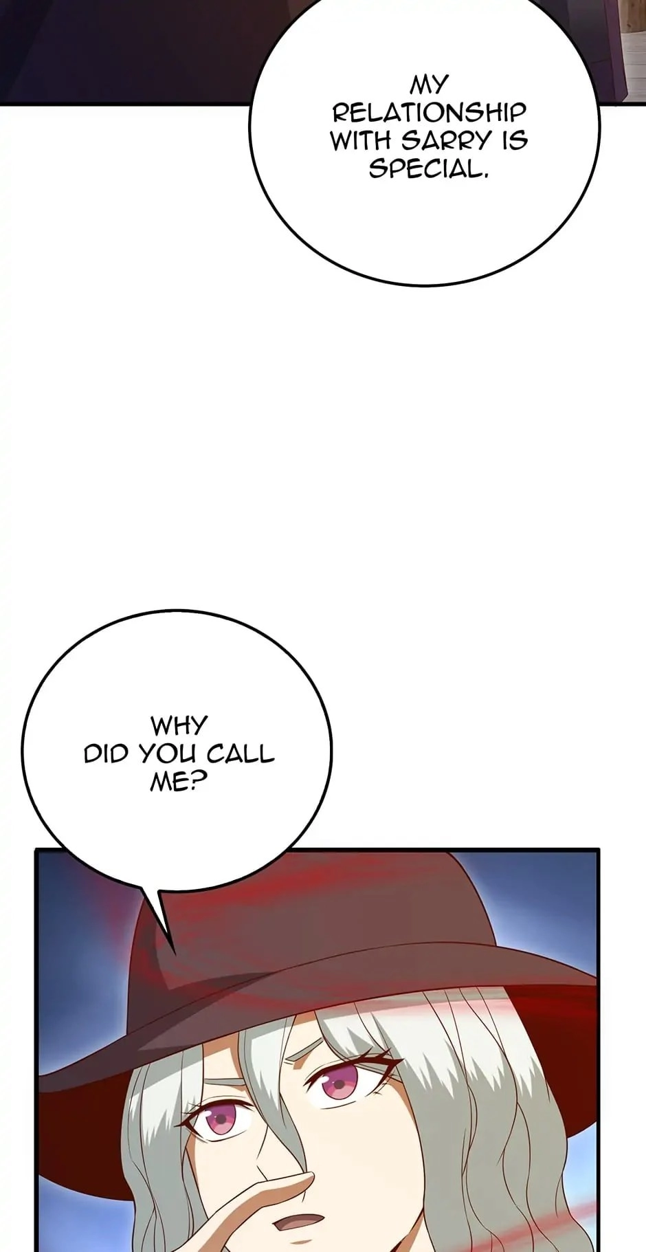 The Lord of Coins Chapter 94 - Page 33