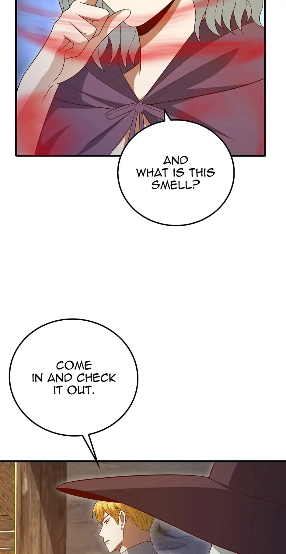 The Lord of Coins Chapter 94 - Page 34