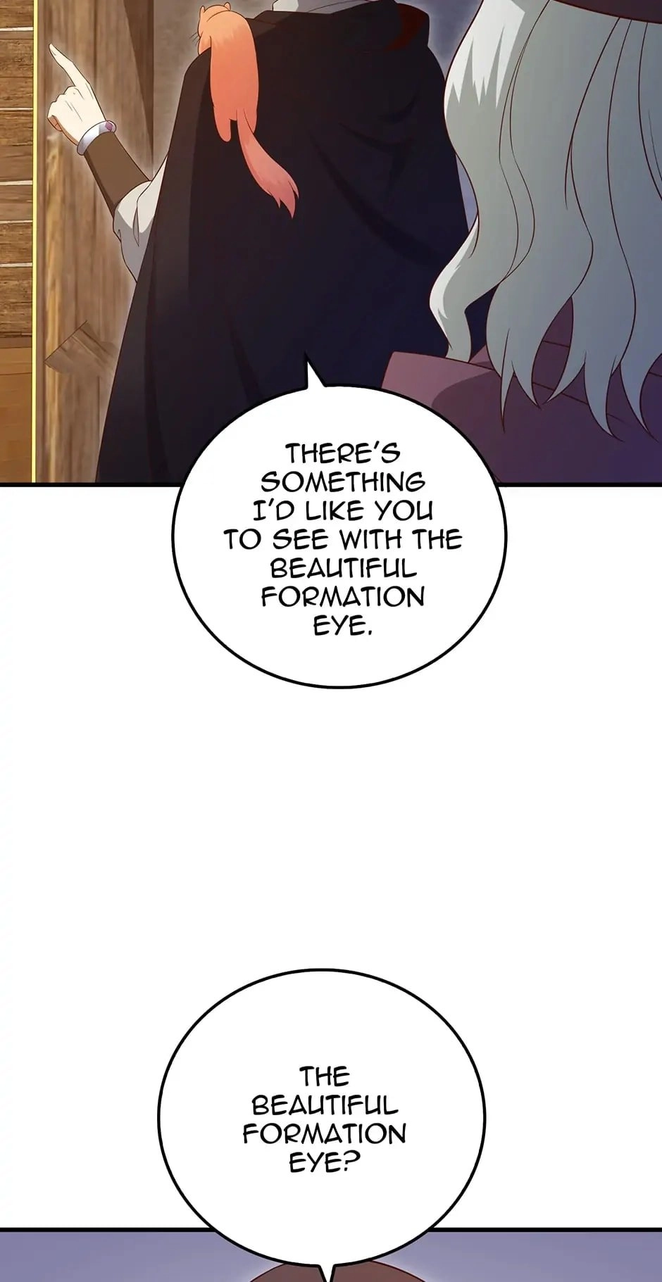 The Lord of Coins Chapter 94 - Page 35