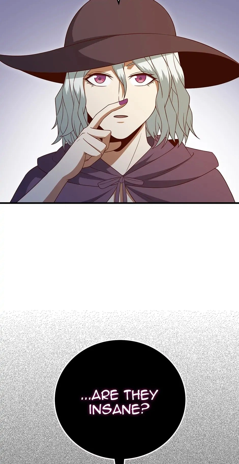 The Lord of Coins Chapter 94 - Page 36