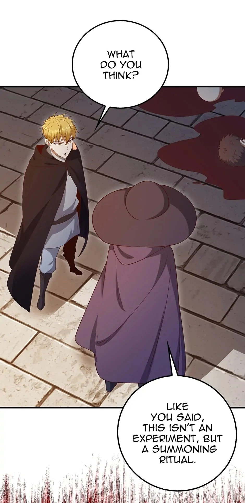 The Lord of Coins Chapter 94 - Page 38