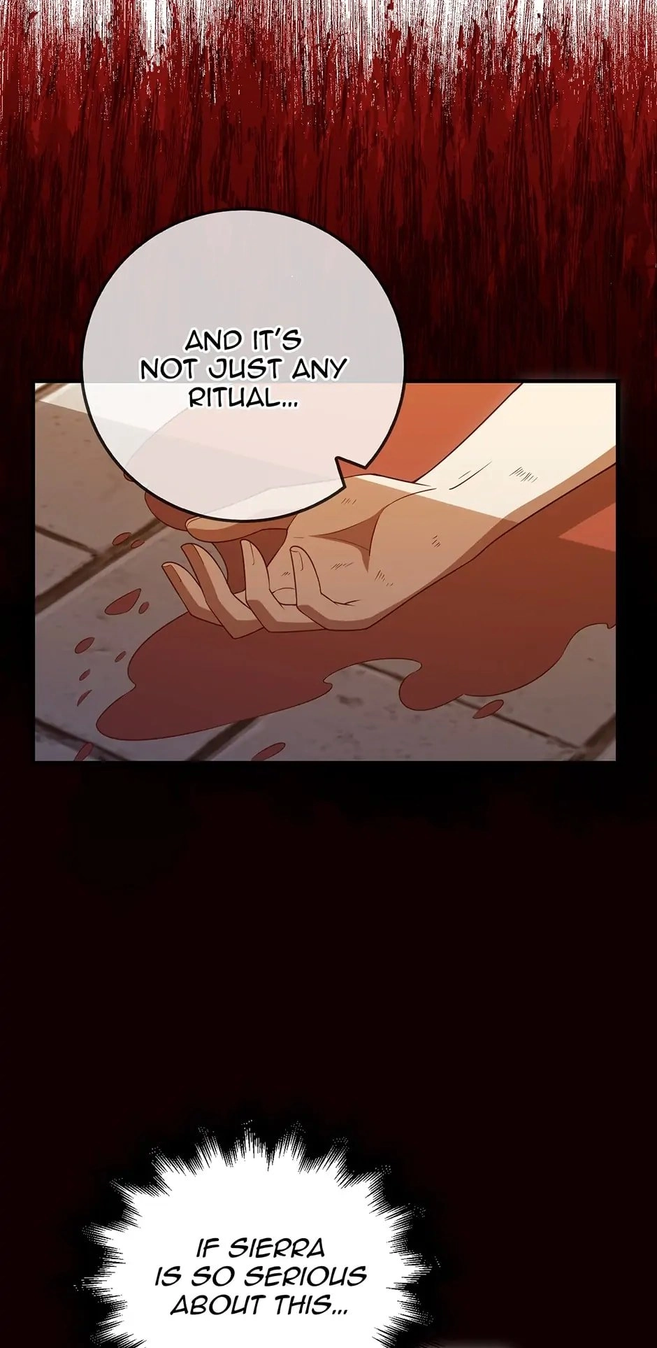 The Lord of Coins Chapter 94 - Page 39