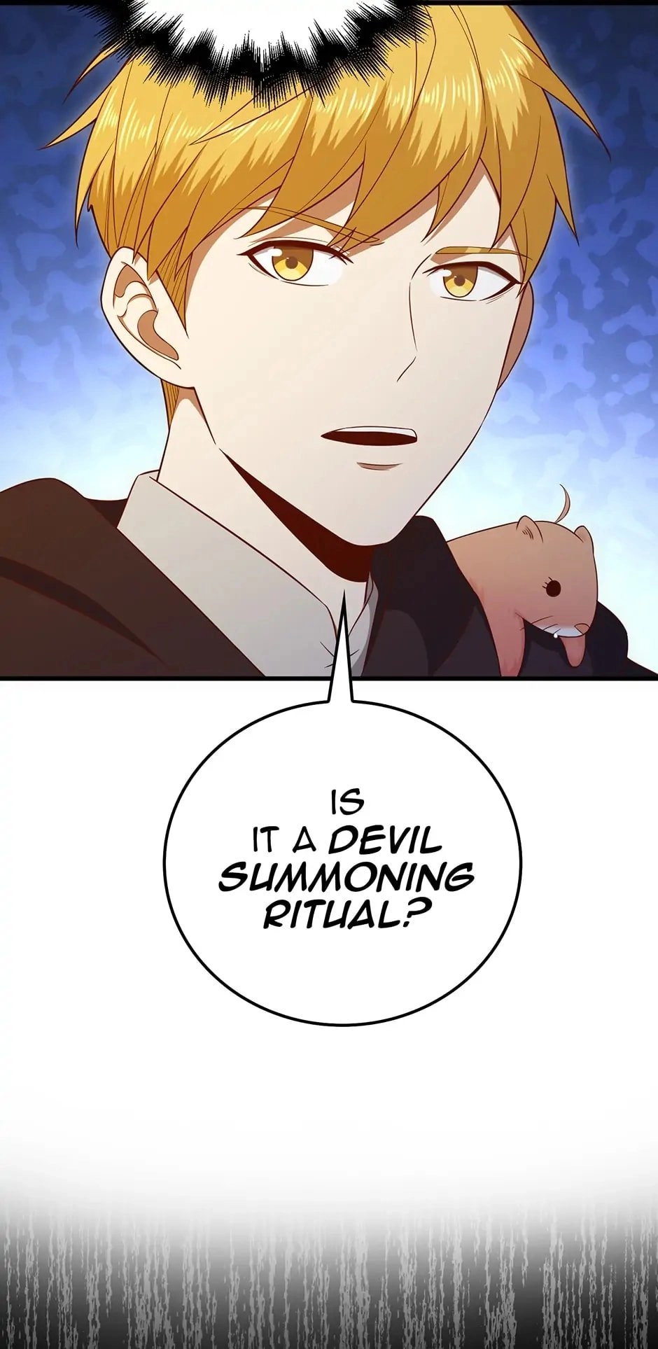 The Lord of Coins Chapter 94 - Page 40
