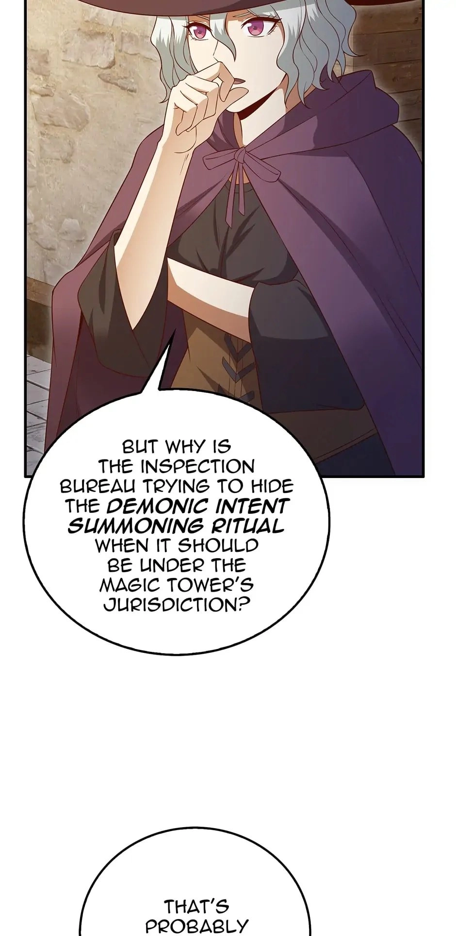 The Lord of Coins Chapter 94 - Page 43