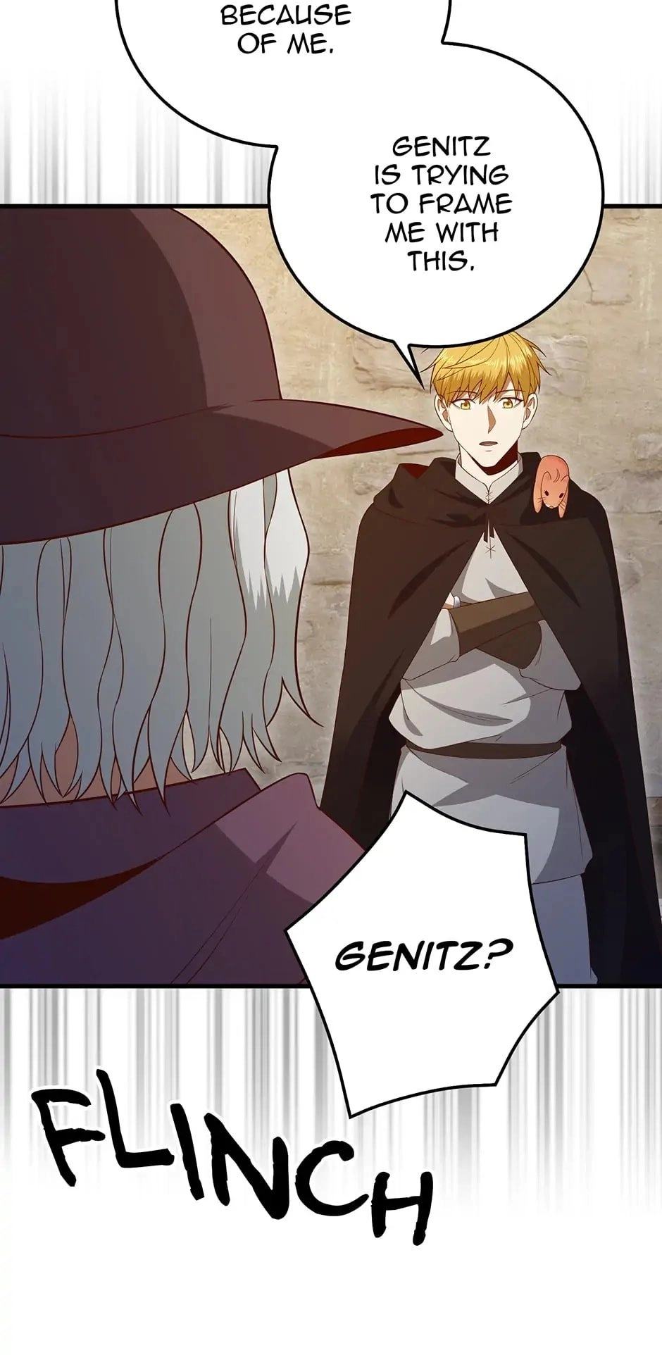 The Lord of Coins Chapter 94 - Page 44