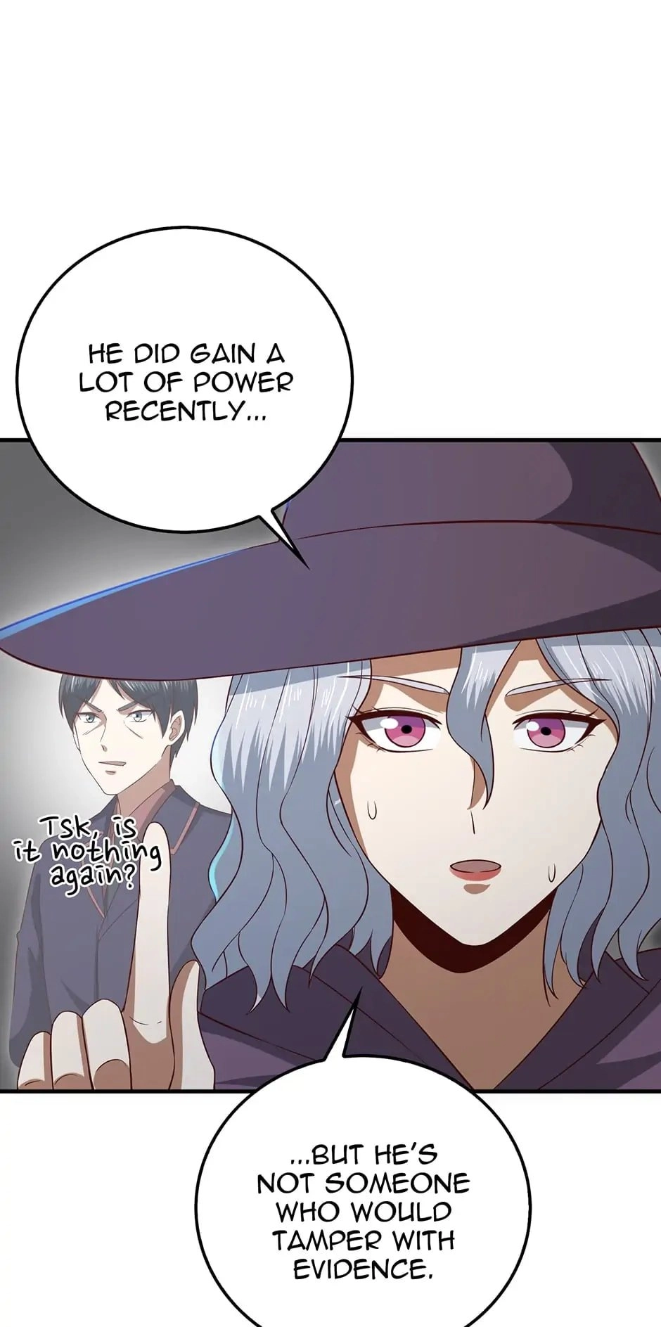 The Lord of Coins Chapter 94 - Page 45