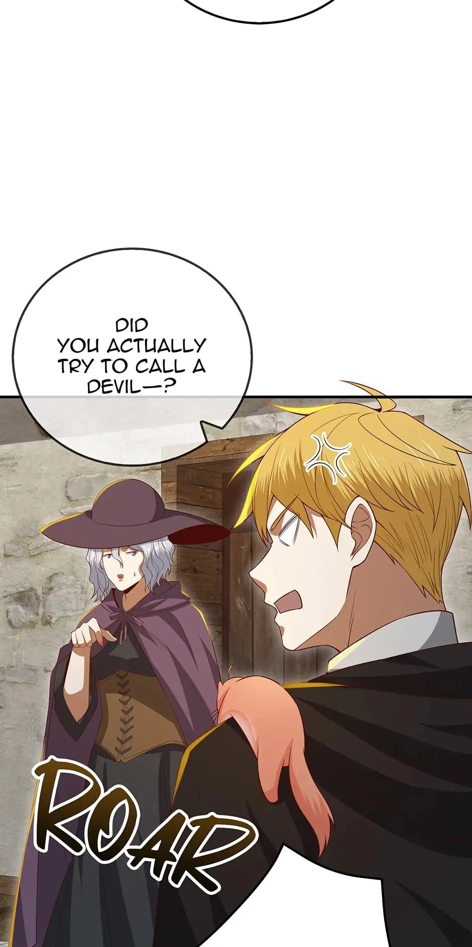The Lord of Coins Chapter 94 - Page 46