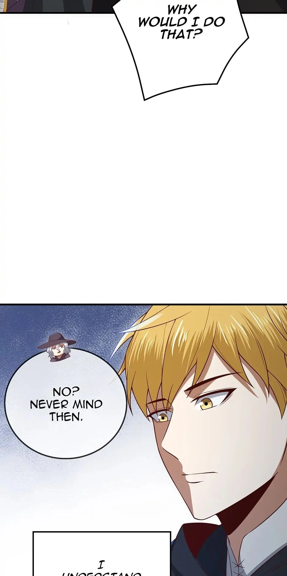 The Lord of Coins Chapter 94 - Page 47