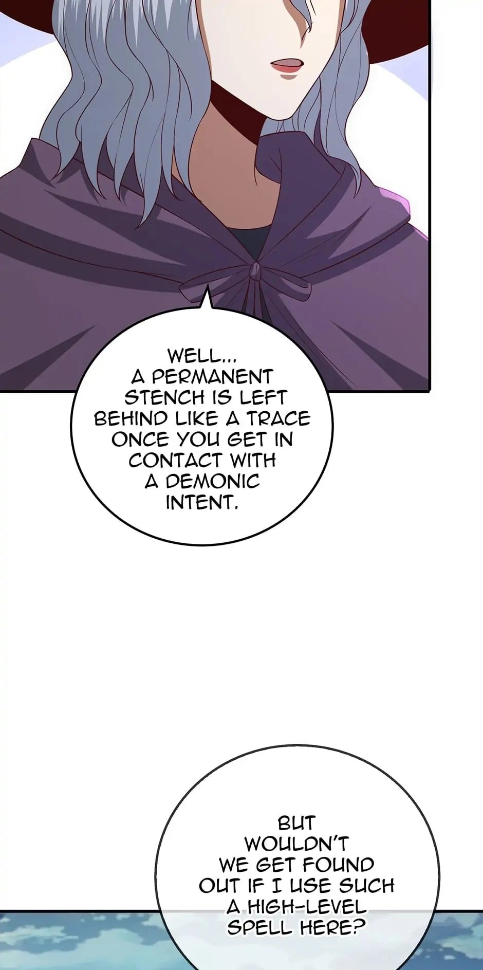 The Lord of Coins Chapter 94 - Page 50