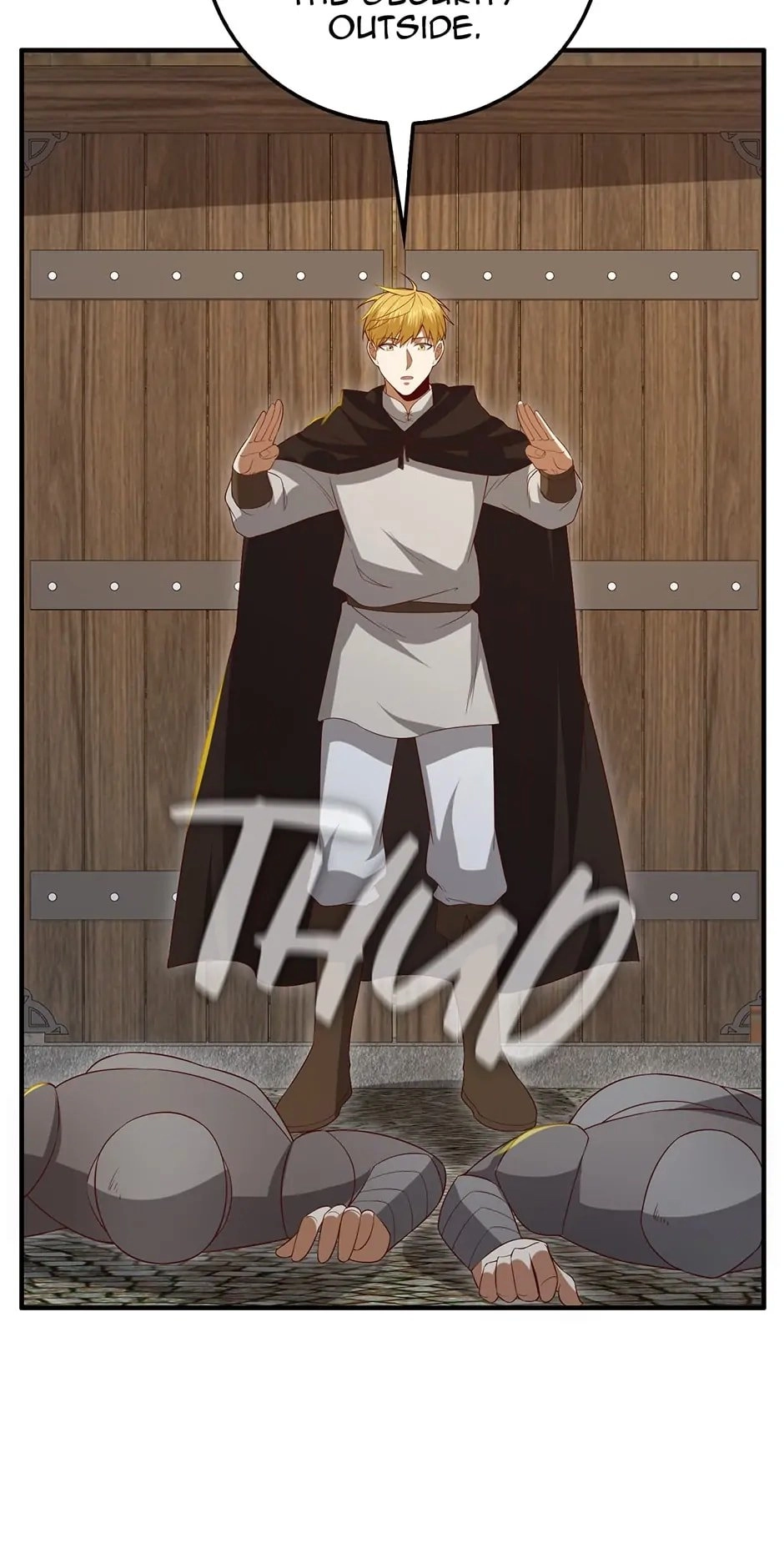 The Lord of Coins Chapter 94 - Page 61