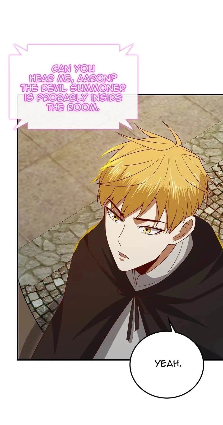 The Lord of Coins Chapter 94 - Page 63