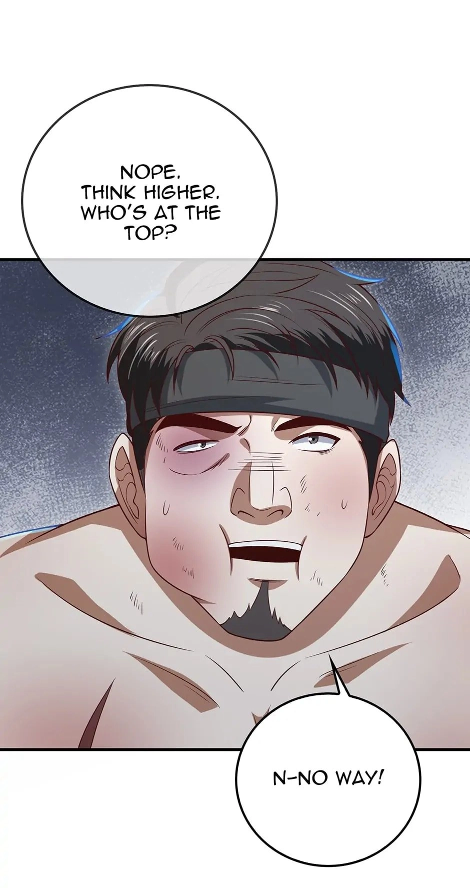 The Lord of Coins Chapter 94 - Page 71