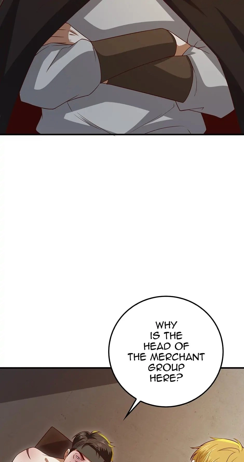 The Lord of Coins Chapter 94 - Page 73