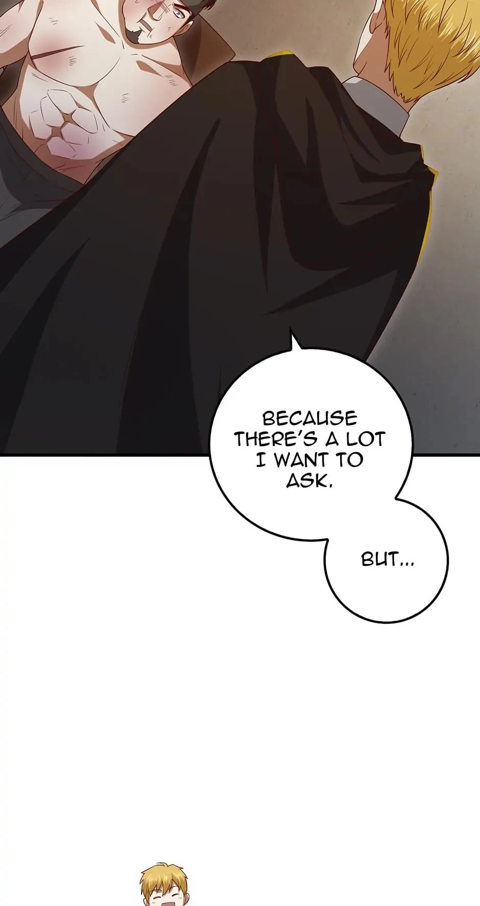 The Lord of Coins Chapter 94 - Page 74
