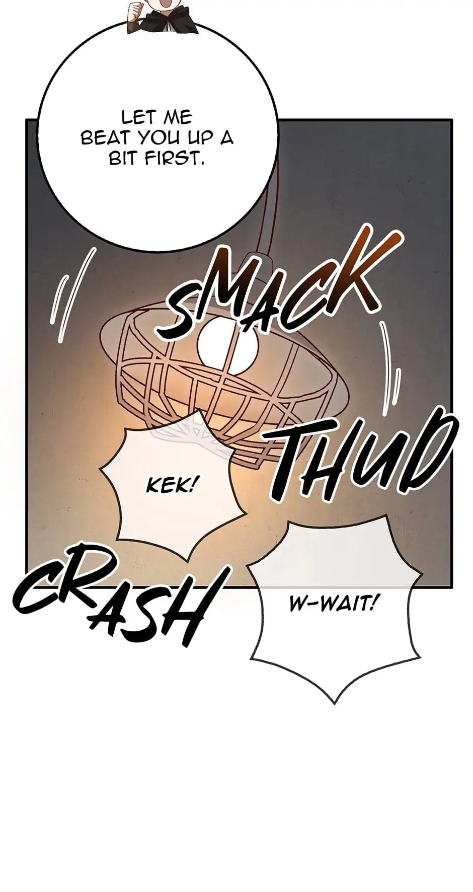 The Lord of Coins Chapter 94 - Page 75