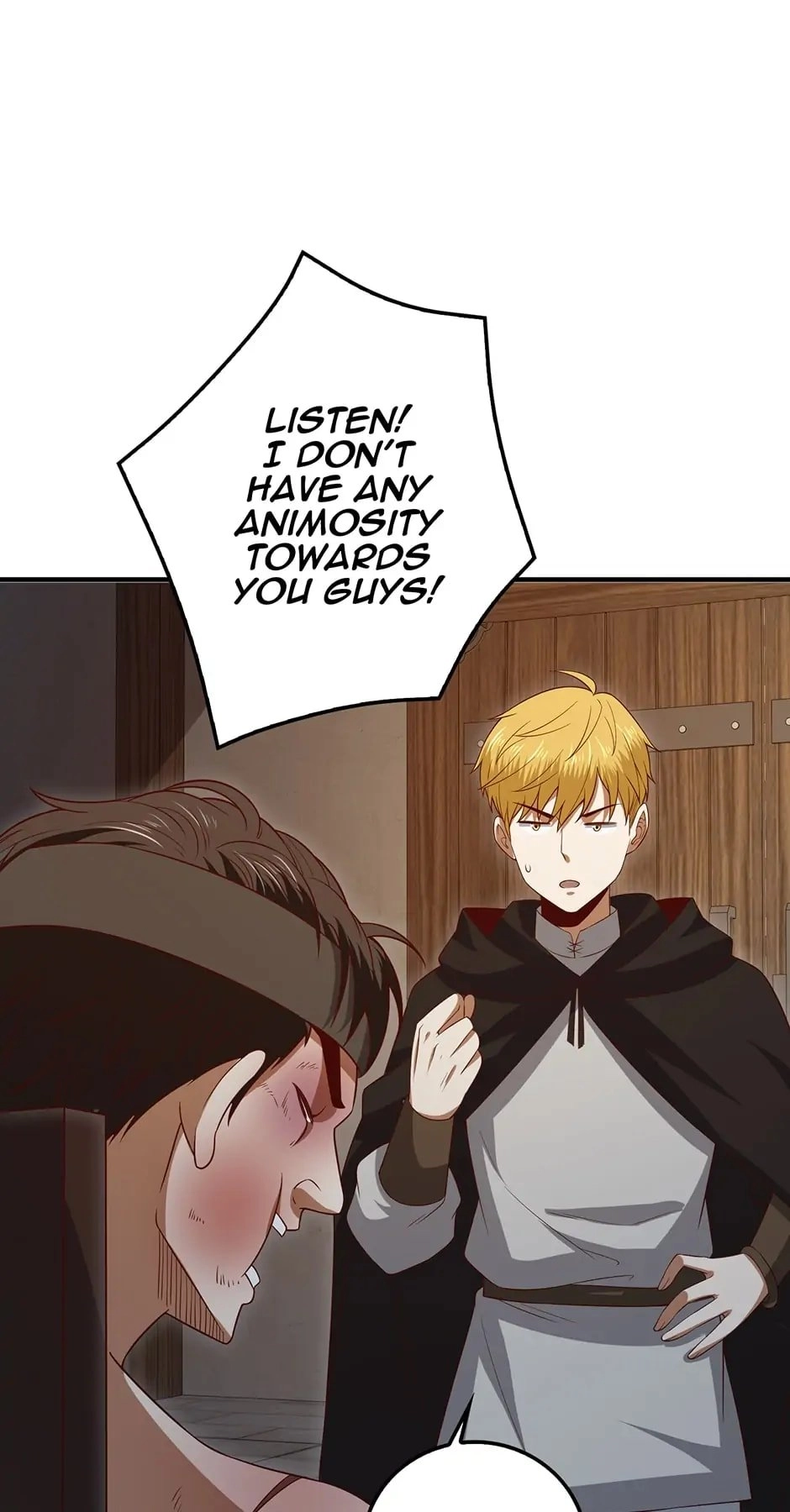 The Lord of Coins Chapter 94 - Page 76