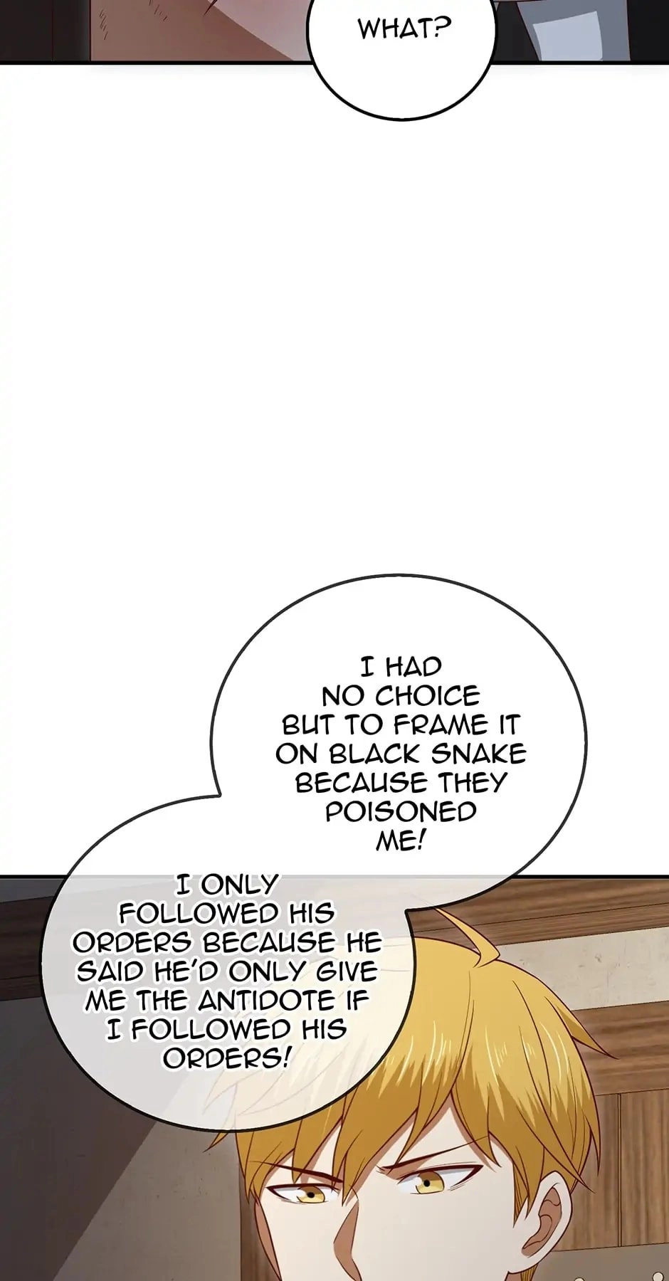 The Lord of Coins Chapter 94 - Page 77