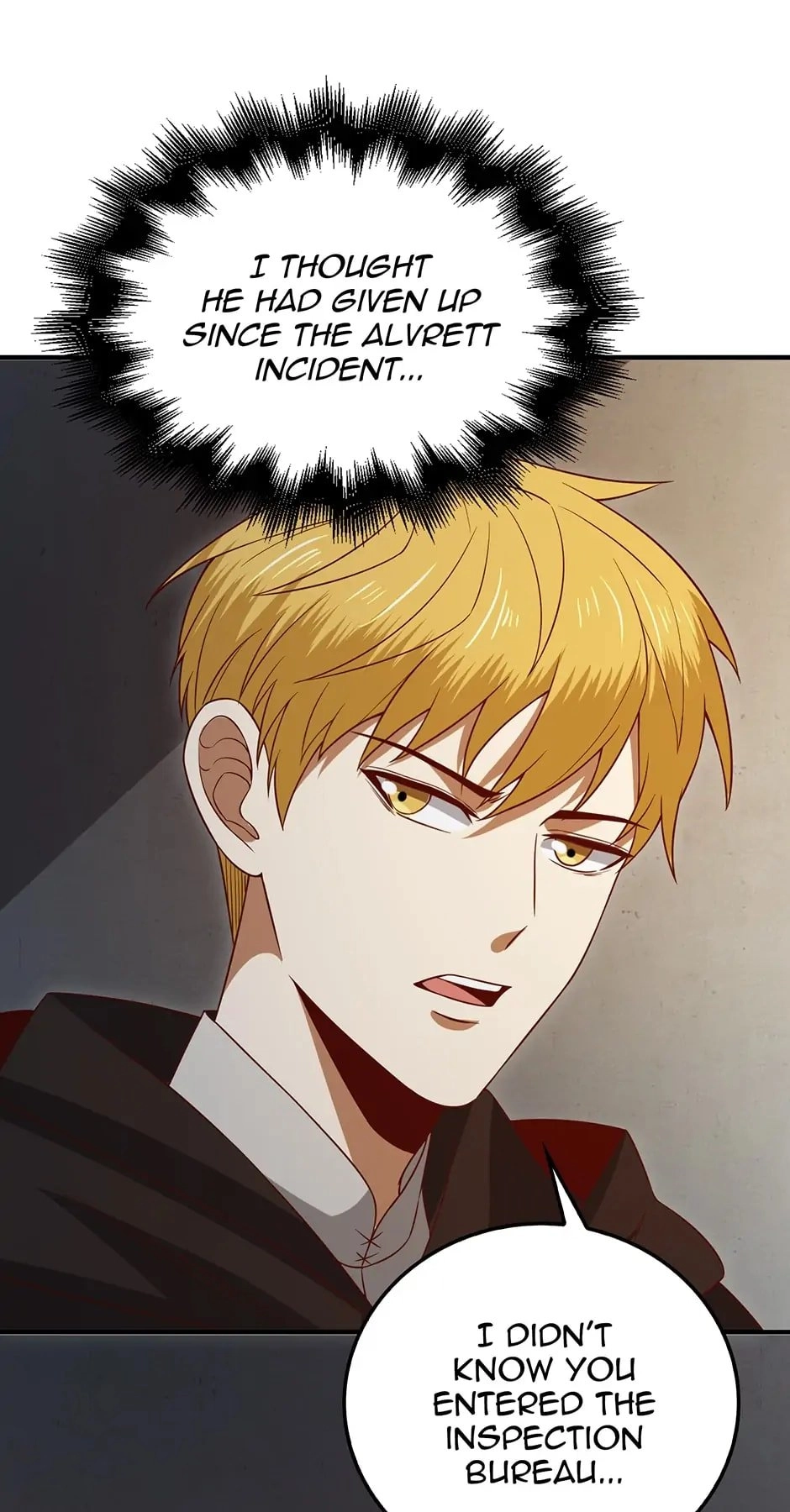 The Lord of Coins Chapter 94 - Page 80