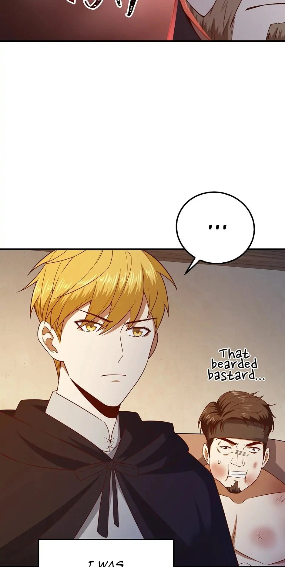 The Lord of Coins Chapter 95 - Page 4