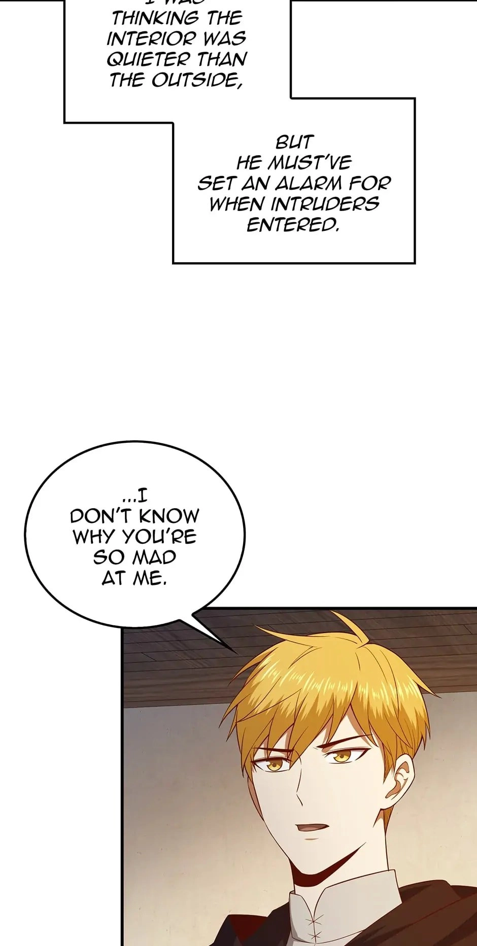 The Lord of Coins Chapter 95 - Page 5