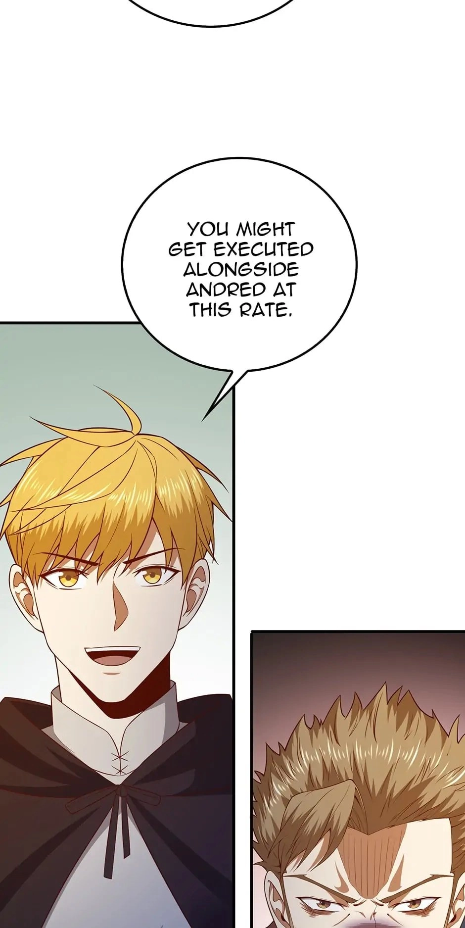 The Lord of Coins Chapter 95 - Page 16