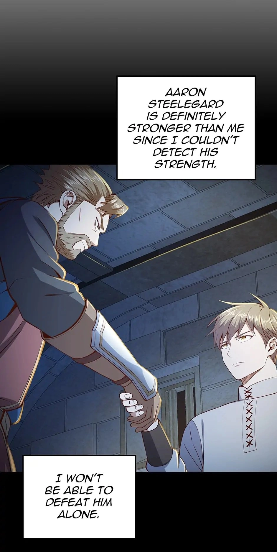 The Lord of Coins Chapter 95 - Page 18