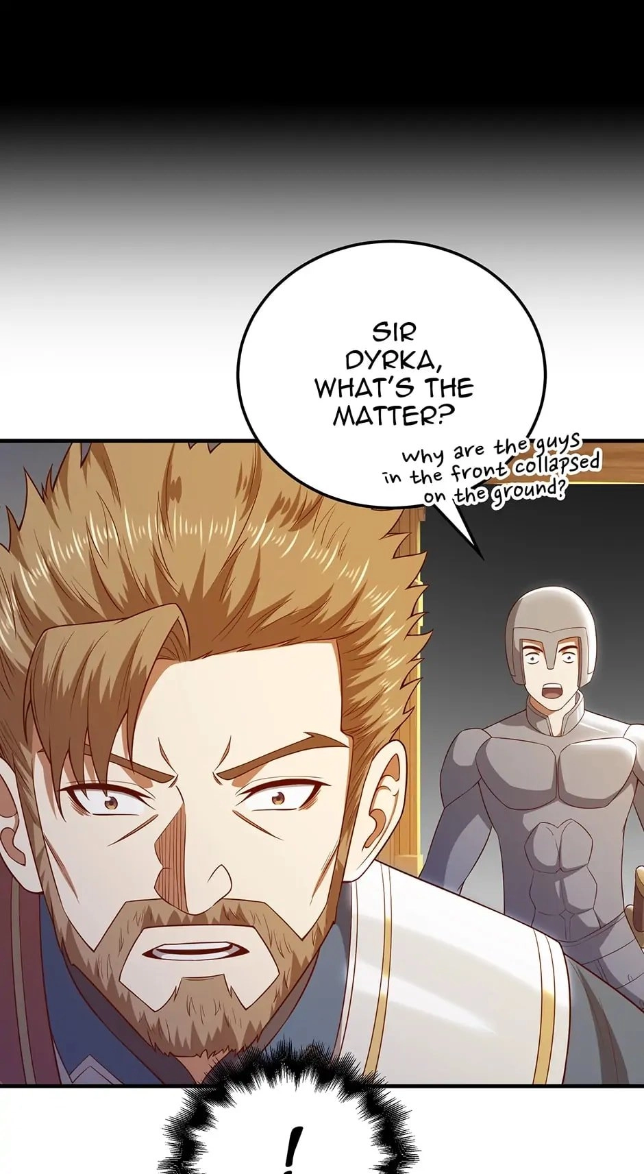 The Lord of Coins Chapter 95 - Page 19