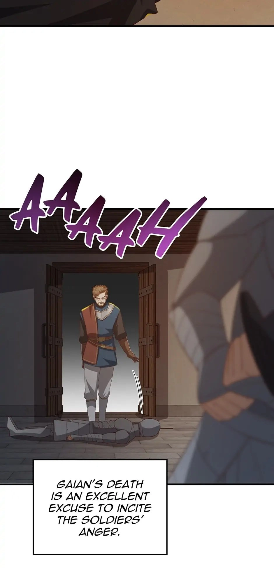 The Lord of Coins Chapter 95 - Page 32