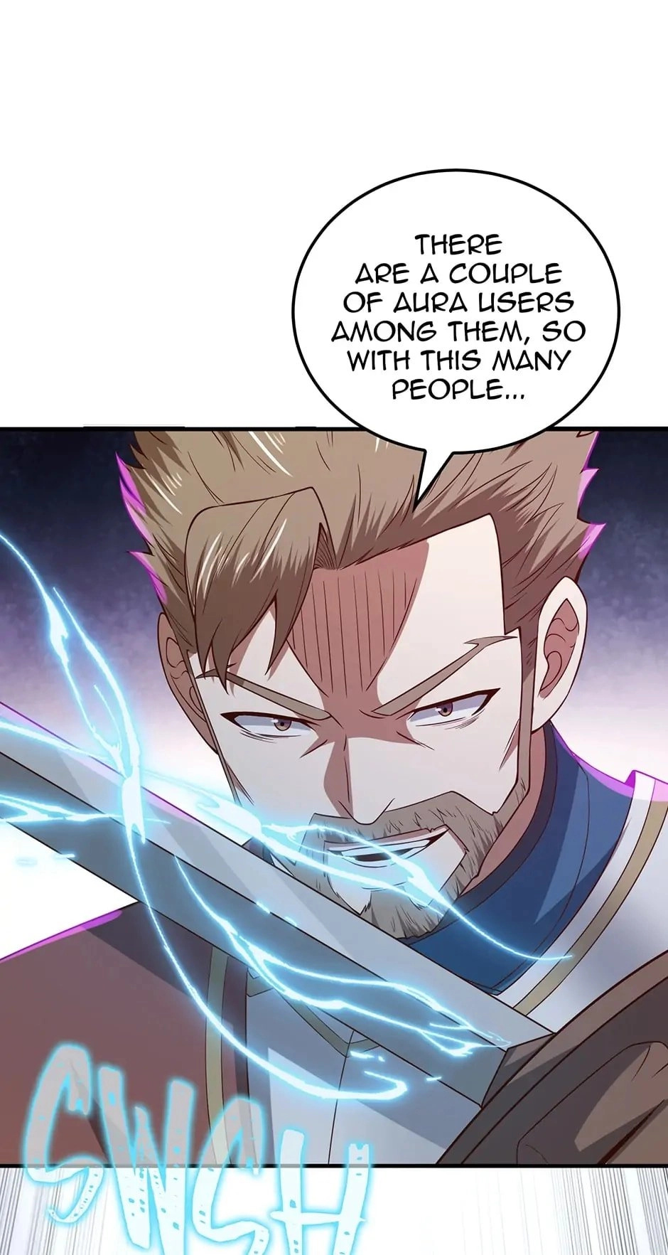 The Lord of Coins Chapter 95 - Page 33