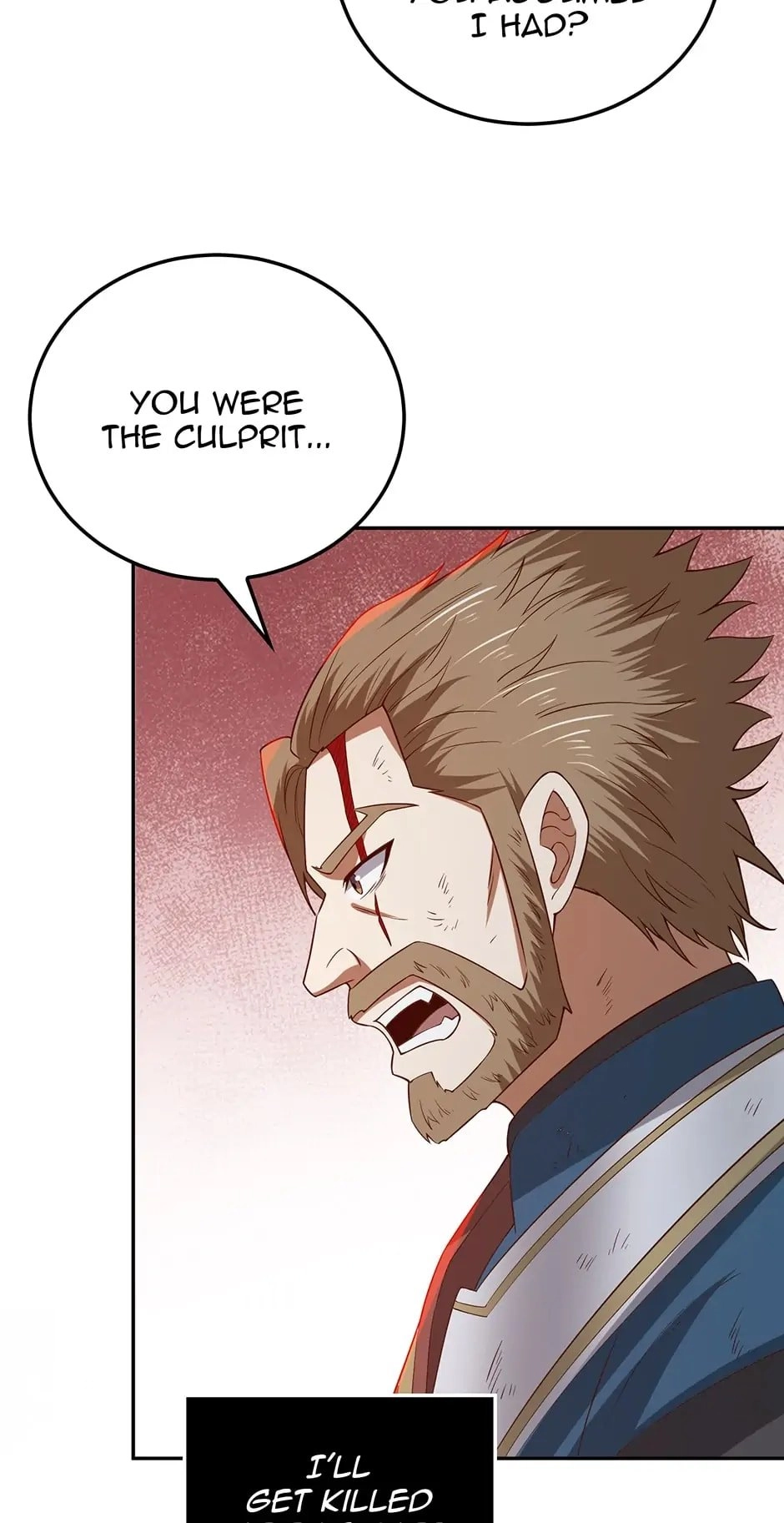 The Lord of Coins Chapter 95 - Page 40