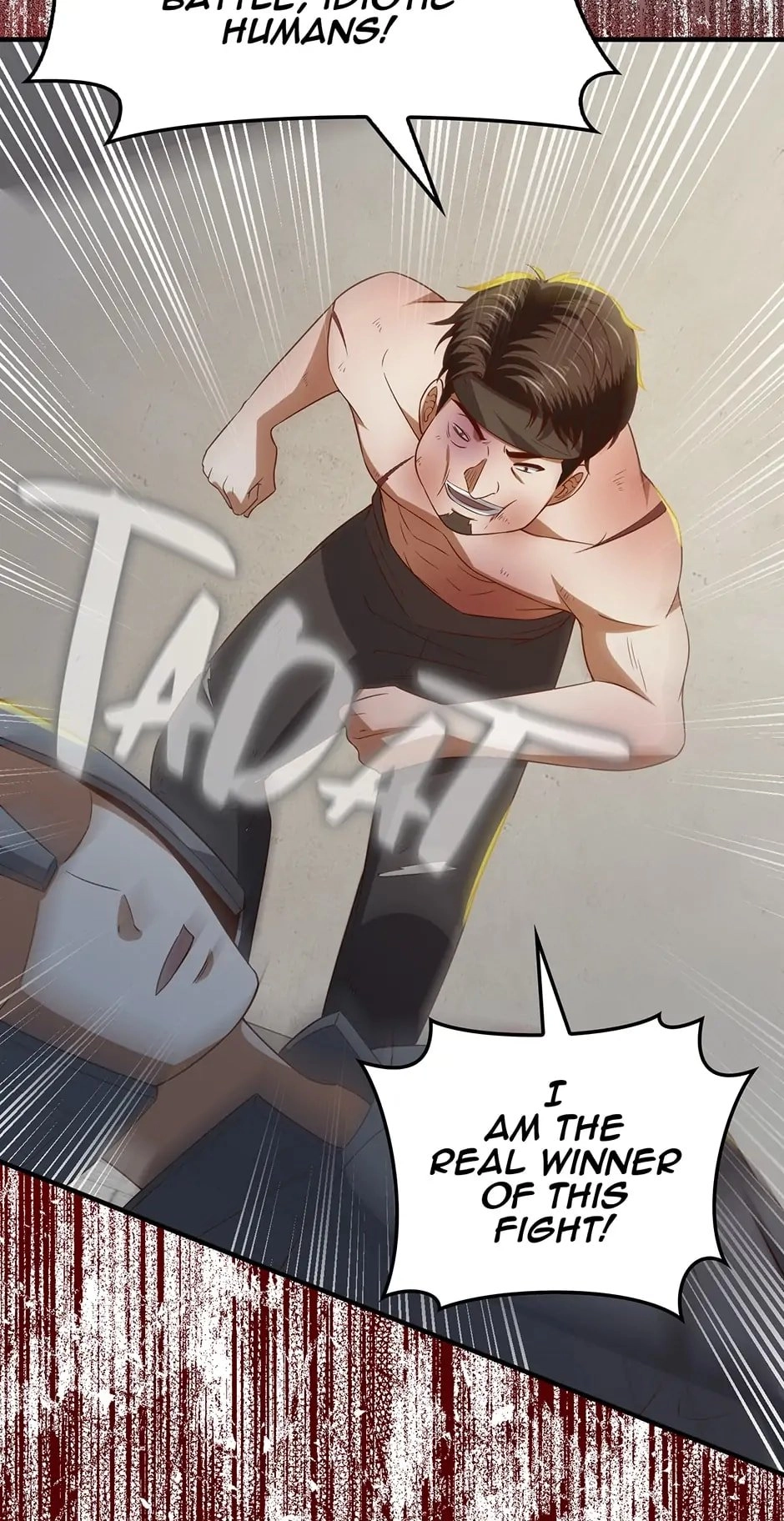 The Lord of Coins Chapter 95 - Page 44