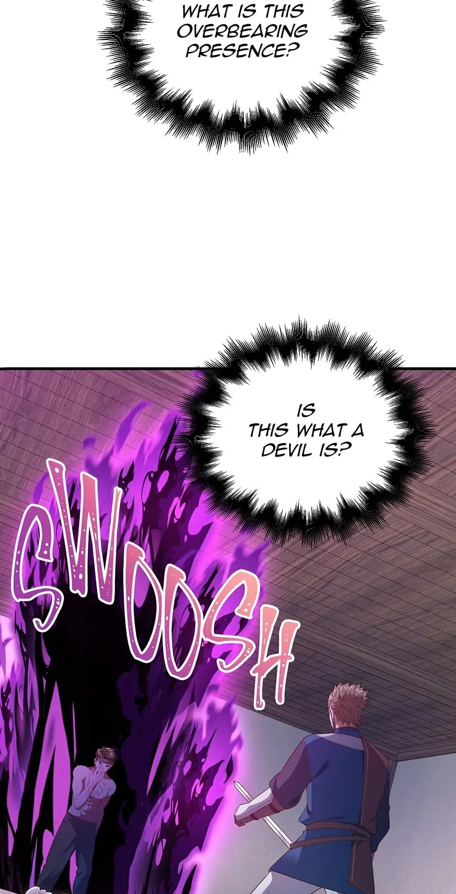 The Lord of Coins Chapter 95 - Page 55