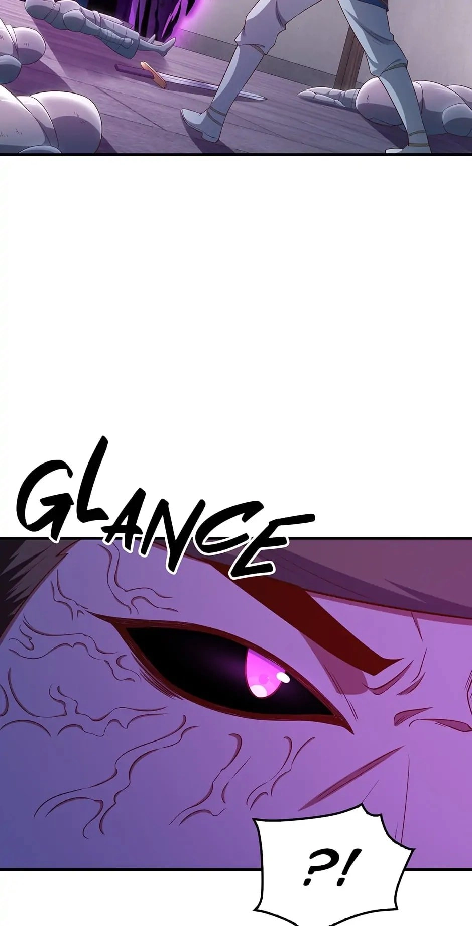 The Lord of Coins Chapter 95 - Page 56