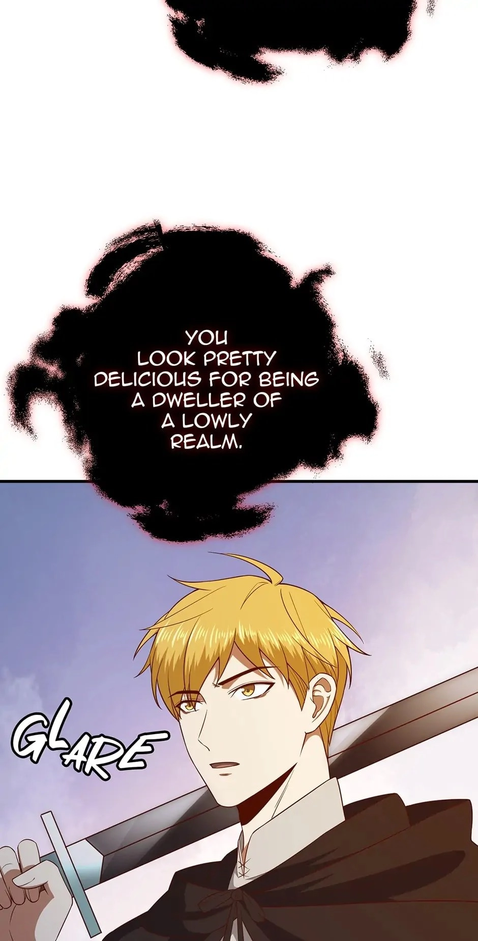 The Lord of Coins Chapter 95 - Page 59