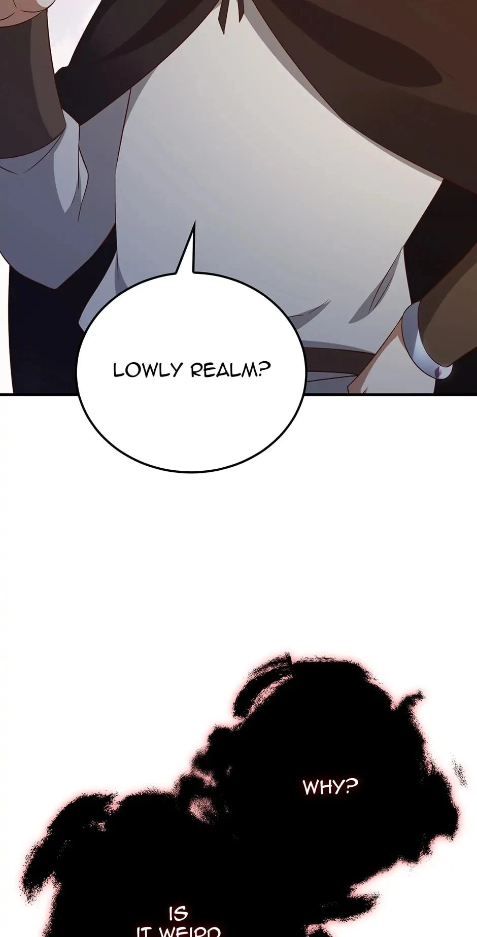 The Lord of Coins Chapter 95 - Page 60