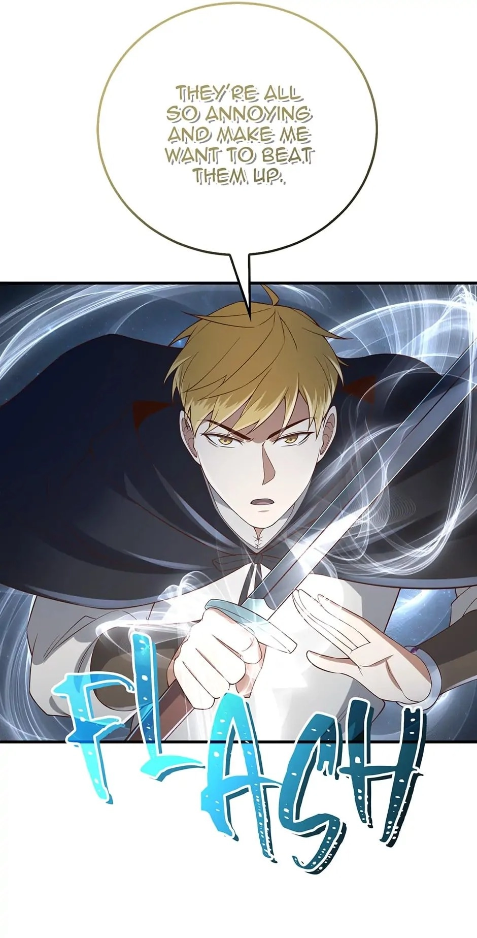 The Lord of Coins Chapter 95 - Page 62