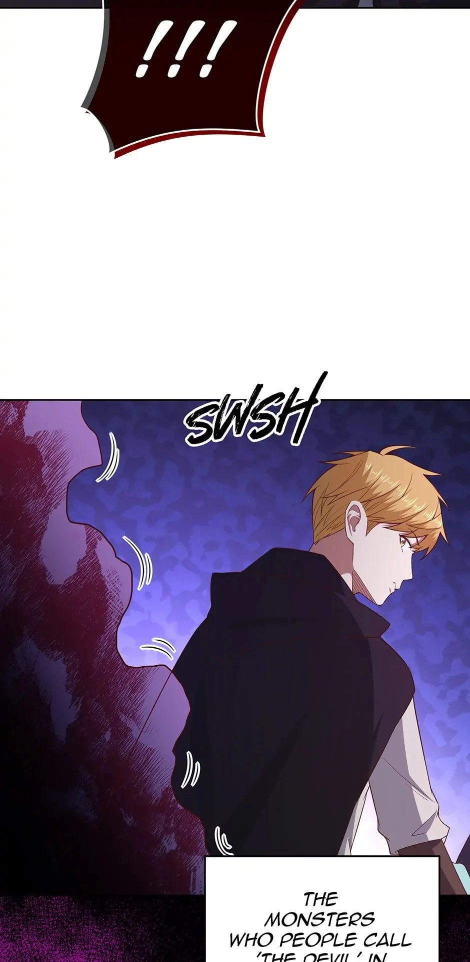 The Lord of Coins Chapter 96 - Page 4