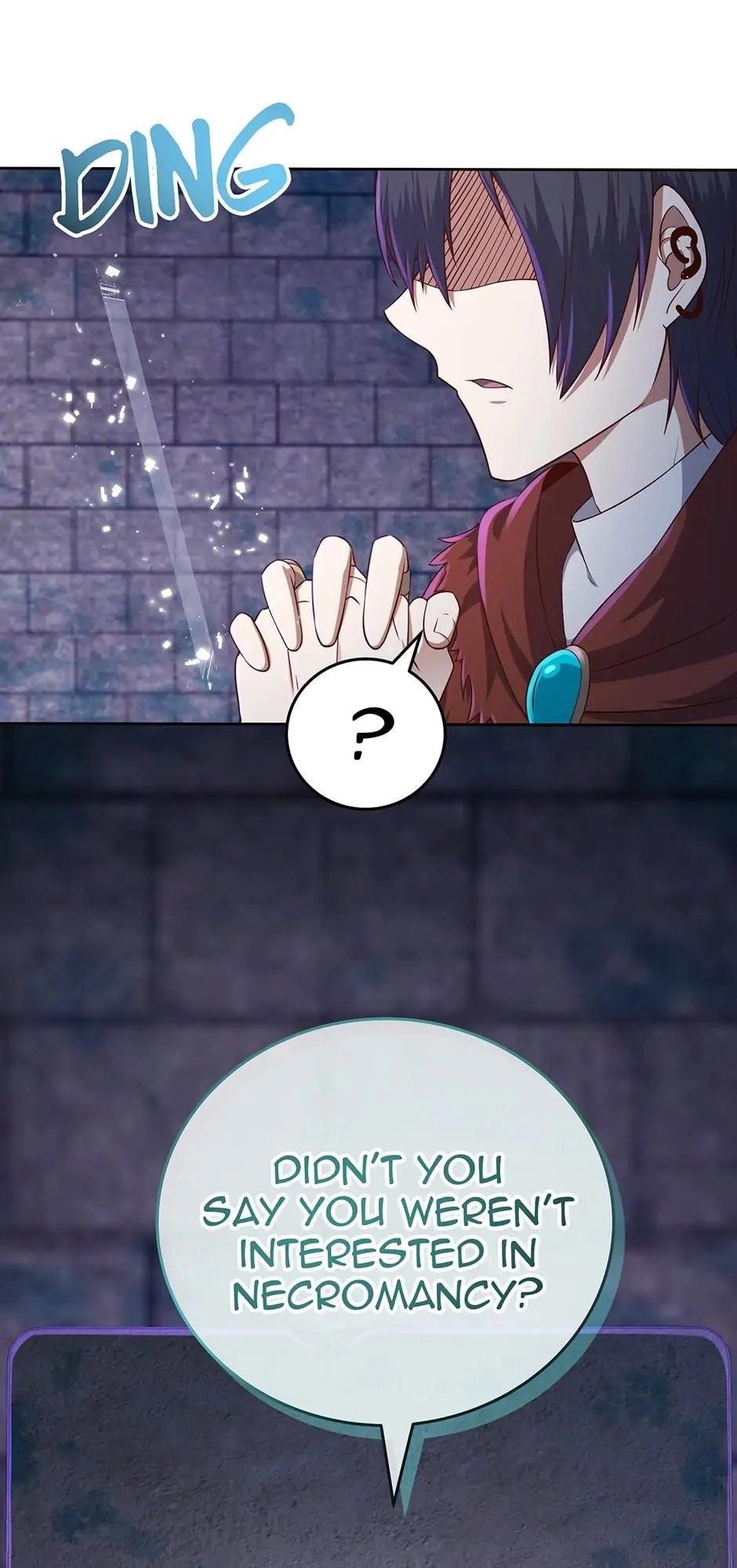The Lord of Coins Chapter 96 - Page 19